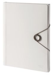 Leitz Bebop Project File A4 White
