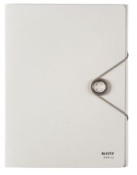 Leitz Bebop Organiser File A4 White