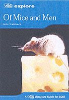 GCSE Of Mice and Men   Paperback