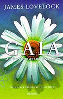 Gaia Paperback