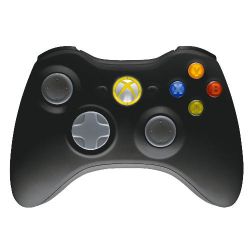 Microsoft Wireless Controller Xbox 360 