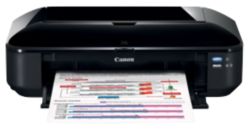 Canon PIXMA iX6550 A3 Colour Inkjet Printer