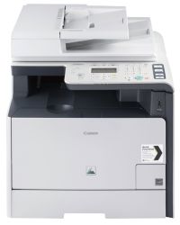 Canon i SENSYS MF8360CDN Colour Laser All in One Printer