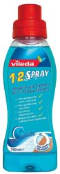 Vileda 1 2 Spray Mop Chemical Refill 
