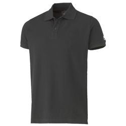 Helly Hansen Salford Polo Shirt Black Large