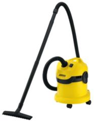 Karcher WD2200 Wet and Dry Vacuum Cleaner 