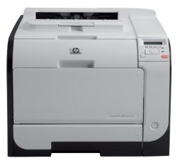 HP M451DN Colour Laser Printer