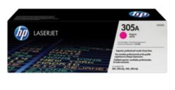 HP 305A Magenta Toner Cartridge CE413A