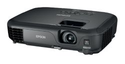 Epson EB S02 WXGA Projector