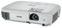 Epson EB S02 SVGA Projector