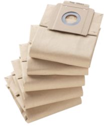 Vacuum bags for Karcher T10 1 Pro pack 10