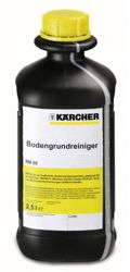 Karcher Heavy Duty Cleaner Scrubber Drier RM69 25L 