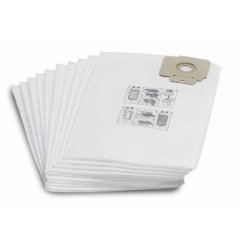 Vacuum Cleaner Bags for Karcher CV301 and CV382 