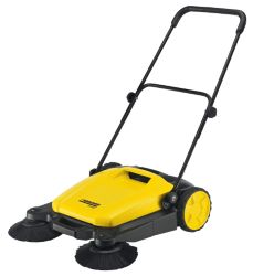 Karcher Yard Sweeper S650