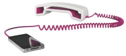 Swissvoice Epure Corded Handset Pink