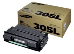 Samsung Original MLT D305L High Capacity Black Toner Cartridge