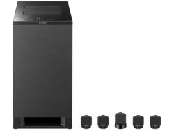 Sony HT IS100 51 Channel Home Cinema System Sub Woofer 