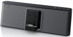 Sony RDP M15iP Portable Dock Speaker for iPodiPhone 