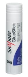 Snopake Glue Sticks 36g Pack Of 56 In Gratnell s Tray
