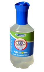 Refills for Emergency Eyewash Station Box 3