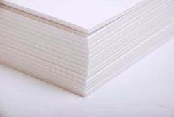 Foam Presentation Board A1 White Pack 10