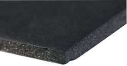 Foam Presentation Board A2 Black Pack 20