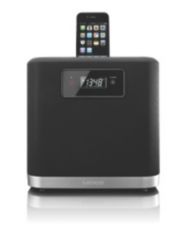Lenco Viewquest 3D Docking Station for iPhoneiPod 60W Output 