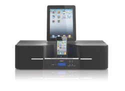 Lenco Viewquest 3D Docking Station for iPhone Pod 