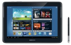 Samsung Galaxy Note Android Tablet 101 16GB WiFi White