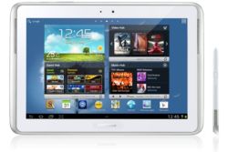 Samsung Galaxy Note Android Tablet 101 16GB WiFi Grey