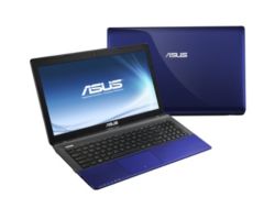 Asus K55A 156 1TB 6GB RAM Laptop Blue
