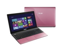 Asus K55A 156 320GB 4GB RAM Laptop Pink