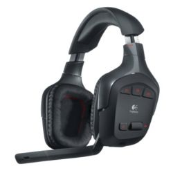 Logitech G930 Wireless Gaming Headset