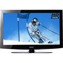 Samsung 32 inches LE32D403 Series 4 LCD HD Ready TV 