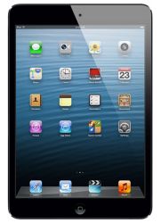 Apple iPad mini 16GB WiFi Black/Slate