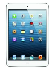 Apple iPad mini 16GB WiFi White/Silver