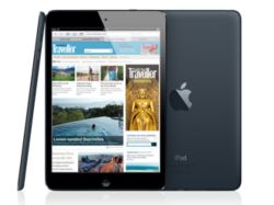Apple iPad mini 32GB WiFi Black/Slate