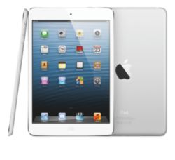 Apple iPad mini 32GB WiFi White/Silver