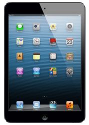 Apple iPad mini 16GB WiFi + 3G Black/Slate
