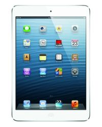 Apple iPad mini 16GB WiFi + 3G White/Silver
