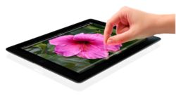 Apple iPad 4th Gen 32GB Retina Display + WiFi + 4G Black
