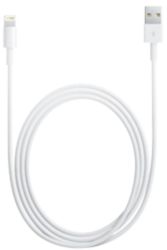 Apple Lightning to USB Cable 