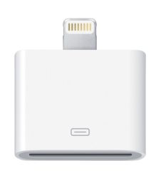 Apple Lightning to 30 pin Adapter