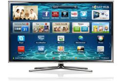 Samsung 46 ES6300 Series 6 SMART 3D Full HD Slim LED TV
