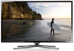 Samsung 55 ES6800 Series 6 SMART 3D Full HD Slim LED TV