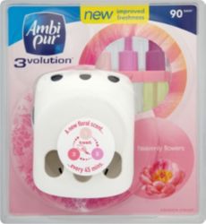 Ambi Pur 3volution Heaven Flower Air Freshener