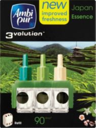 Ambi Pur 3volution Japan Essence Air Freshener Refill