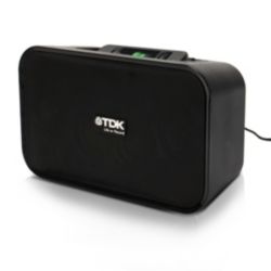 TDK TL621 Universal Charging Speaker 