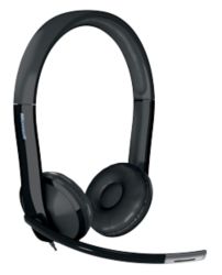 Microsoft Lifechat LX 6000 Headset