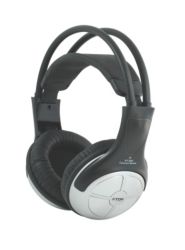 TDK ST550 Headphones 